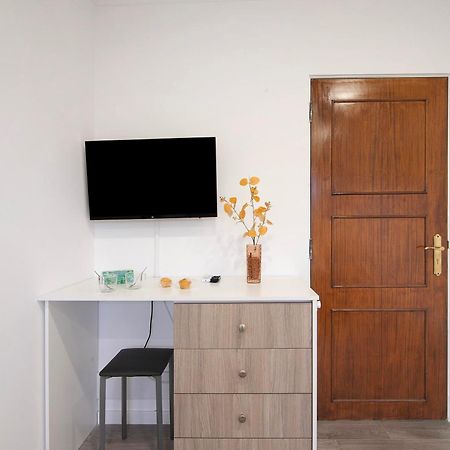 Apartamento Seashel Монкарапашо Екстериор снимка