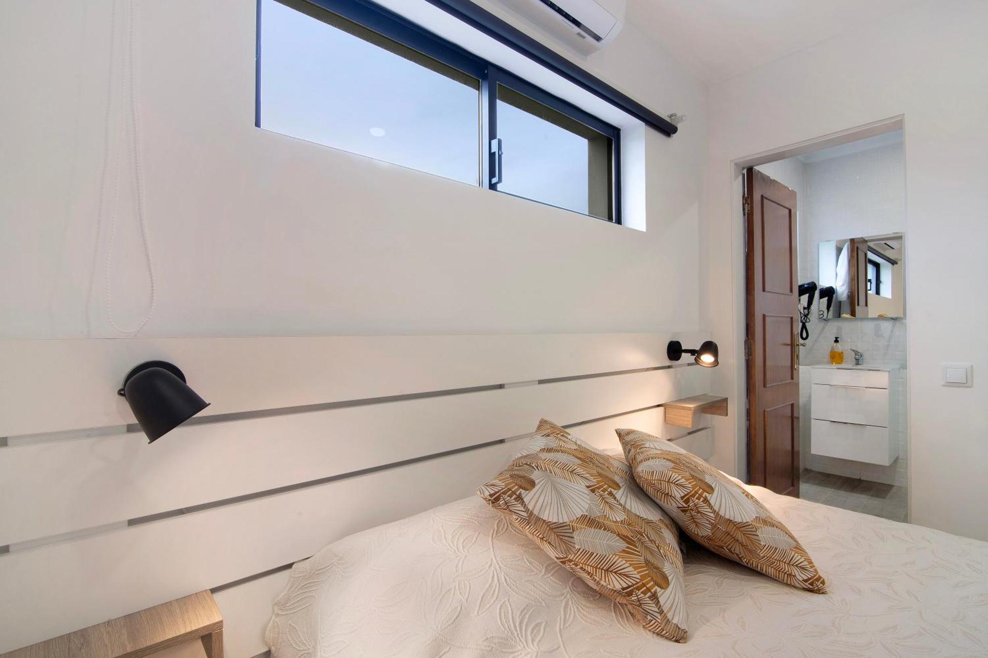 Apartamento Seashel Монкарапашо Екстериор снимка