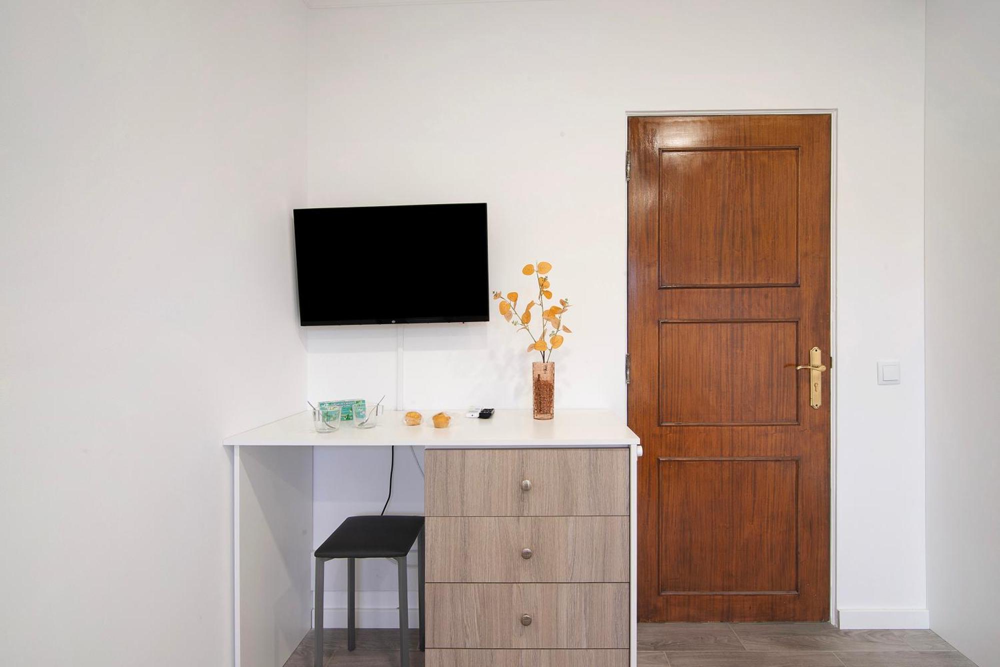 Apartamento Seashel Монкарапашо Екстериор снимка