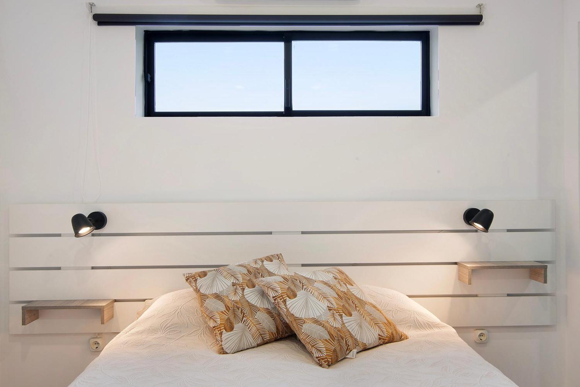 Apartamento Seashel Монкарапашо Екстериор снимка