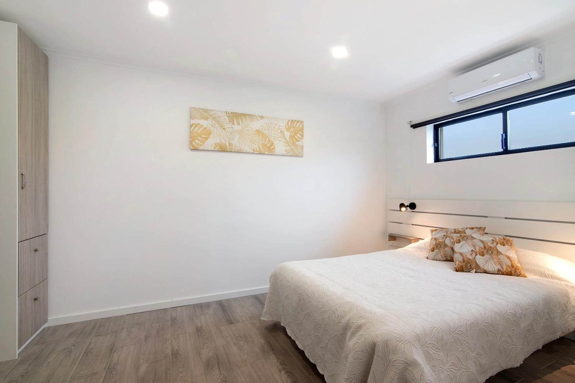 Apartamento Seashel Монкарапашо Екстериор снимка
