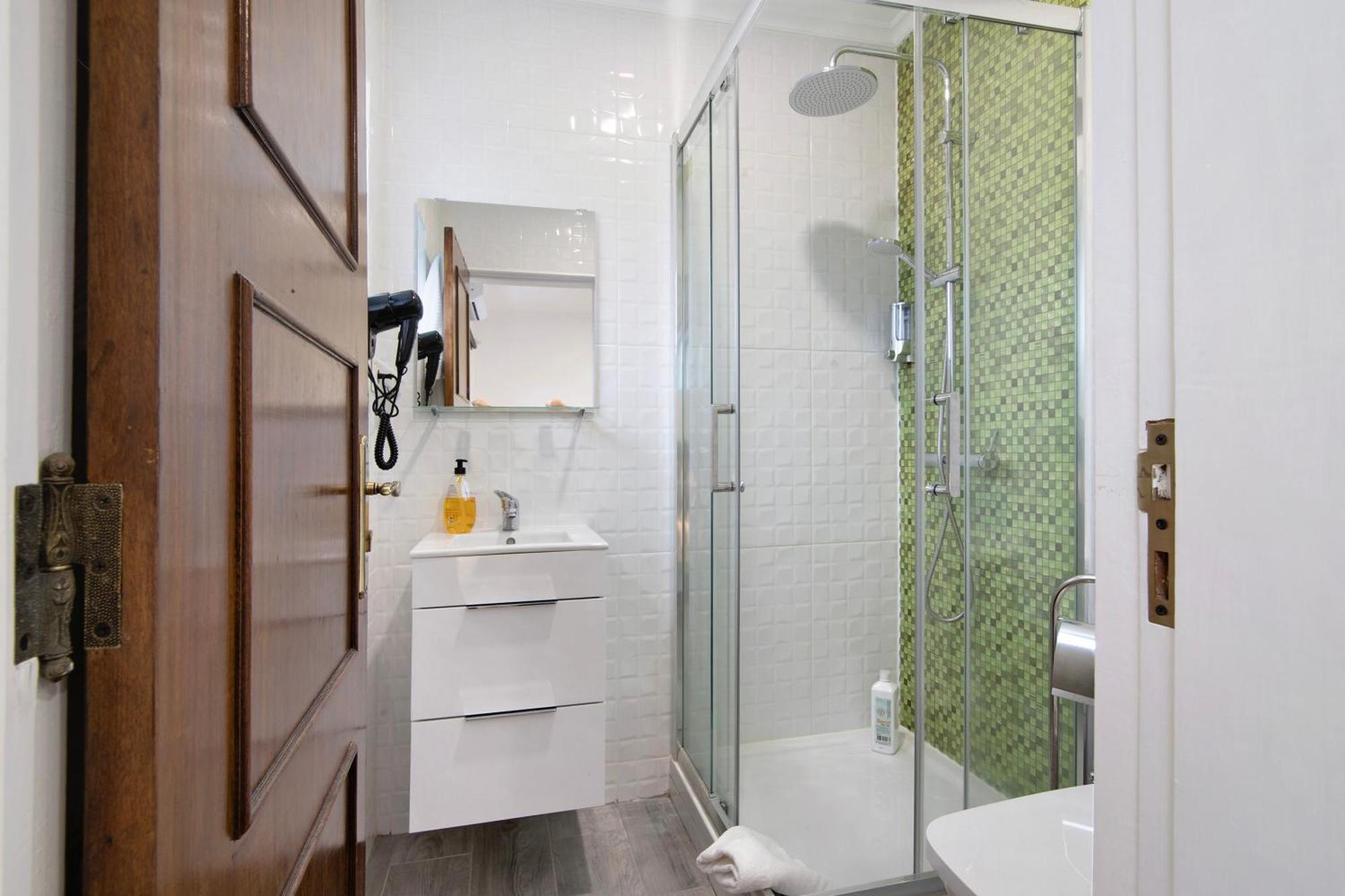 Apartamento Seashel Монкарапашо Екстериор снимка