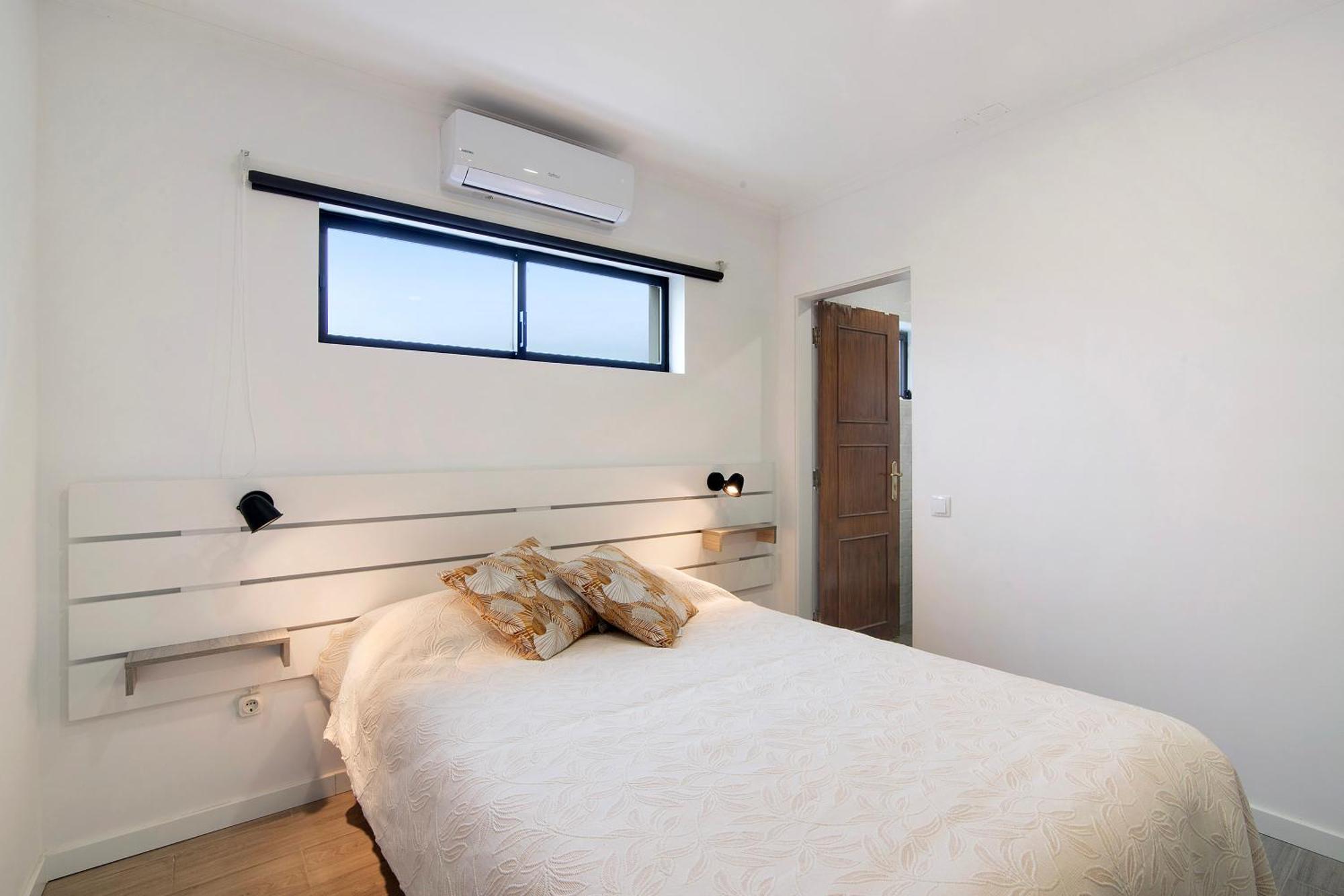 Apartamento Seashel Монкарапашо Екстериор снимка